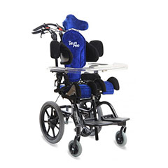 Ratukų reabilitacijos įranga suaugusiems vaikams Lenkija