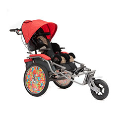 Ratukų reabilitacijos įranga suaugusiems vaikams Lenkija