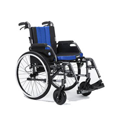 Neįgaliųjų vežimėlis