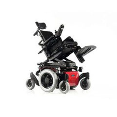 Neįgaliųjų vežimėlis