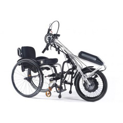 Neįgaliųjų vežimėlis