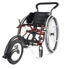 Neįgaliųjų vežimėlis