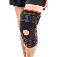 Reabilitacijos įranga