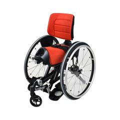 Neįgaliųjų vežimėlis